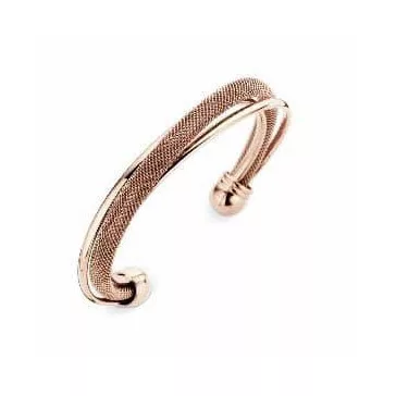 Victoria Rose gold színű karkötő