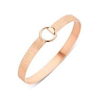 Victoria Rose gold színű karkötő
