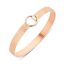 Victoria Rose gold színű karkötő