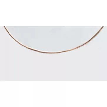 Victoria Rose gold színű nyaklánc