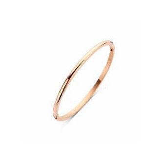 Victoria Rose gold színű karkötő