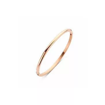 Victoria Rose gold színű karkötő