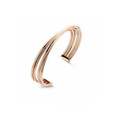 Victoria Rose gold színű karkötő