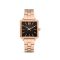 Victoria Rose gold színű karóra